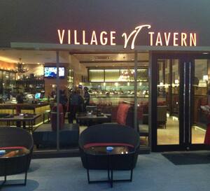 Menu Of Village Tavern Bonifacio Global City uig City Menu Of Village Tavern Bonifacio Global City uig City